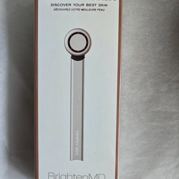 Trophy Skin BrightenMD Multi Function Eye, Face & Neck Tool - Picture 4 of 4